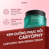 Kem dưỡng ẩm & phục hồi da Caryophy Skin Repair Cream 50ml
