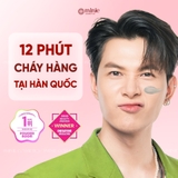 Mặt nạ đất sét Beplain Mung Bean Pore Clay Mask 120ml