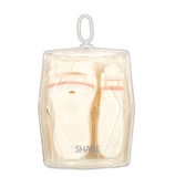 Cọ môi đầu tròn lùn Jary Round Headred Lip Brush