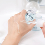 Tinh Chất Dưỡng Ẩm Hỗ Trợ Phục Hồi Da Torriden Dive In Low Molecular Hyaluronic Acid Serum 50ml