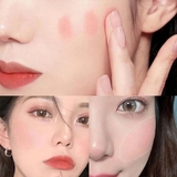 Phấn Má Hồng Dạng Kem GOGO TALES Apply Soft Powder Blush Cream G03 7g