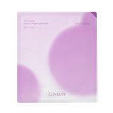 Mặt nạ thạch dưỡng da chuyên sâu LUVUM