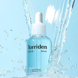Tinh Chất Dưỡng Ẩm Hỗ Trợ Phục Hồi Da Torriden Dive In Low Molecular Hyaluronic Acid Serum 50ml