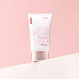 Kem Chống Nắng Nâng Tone Hỗ Trợ Dưỡng Ẩm Espoir Water Splash Sun Cream SPF 50+ PA++++ 60ml (Tặng kèm típ mini 20ml)