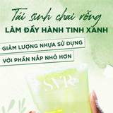 Sữa Rửa Mặt Dành Cho Da Dầu Mụn SVR Sebiaclear Gel Moussant 200ml