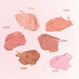 Phấn Má Hồng Dạng Kem GOGO TALES Apply Soft Powder Blush Cream G03 7g