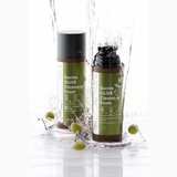 Sữa Rửa Mặt Dịu Nhẹ DR.CEUTICS Gentle Olive Cleansing Foam 150ml