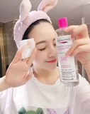Nước Tẩy Trang Byphasse Cho Mọi Loại Da Solution Micerallaire Face 500ml