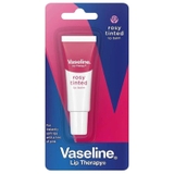 Sáp dưỡng môi mềm mịn Vaseline Lip Care 7g