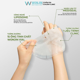 Mặt nạ dưỡng da Wonjin Concentrated Essence Mask 30g