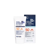 Kem chống nắng Pretty Skin Hydra B5 Exosome 50ml