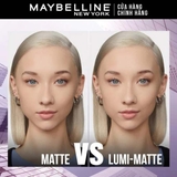 Kem nền bắt sáng đa chiều Maybelline New York Super Stay 35ml