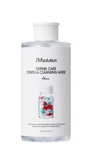 Nước Tẩy Trang JMsolution Hyaluronic Acid Mọi Loại Da 500ml Hyaluronic Ampoule Cleansing Water