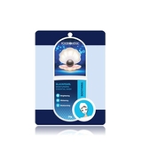 Măt Nạ Giấy Dưỡng Âm, Dưỡng Trắng Da Hàn Quốc Foodaholic Essential Mask