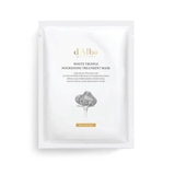 Mặt nạ dưỡng ẩm d'Alba White Truffle Nourishin Treatment Mask