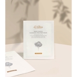 Mặt nạ dưỡng ẩm d'Alba White Truffle Nourishin Treatment Mask