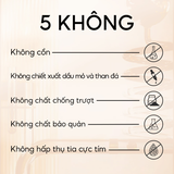 Bảng kem che khuyết điểm 3 ô màu COLORKEY Targeting Three-colour Concealer Palette 3.9g