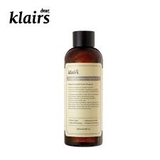 Nước Hoa Hồng  Dưỡng Ẩm, Làm Dịu Da Klairs Supple Preparation Toner
