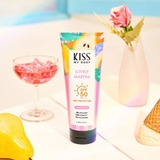 Sữa dưỡng thể chống nắng toàn thân hương nước hoa Kiss My Body SPF50 PA++++