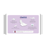 Băng vệ sinh dạng quần Aiwina túi 3 miếng
