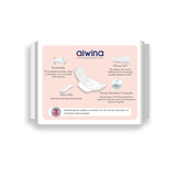Băng vệ sinh dạng quần Aiwina túi 3 miếng