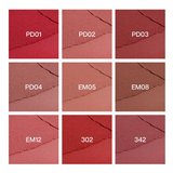 Son kem bùn & má hồng INTO YOU Shero Super Matte Lip & Cheek Mud 5g (Hũ)