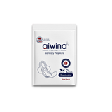Băng vệ sinh dạng quần Aiwina túi 3 miếng