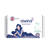 Băng vệ sinh dạng quần Aiwina túi 3 miếng