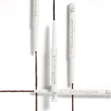 Chì kẻ mắt siêu mảnh lâu trôi B.O.M Wonderproof Gel Slim Eyeliner 0.1g