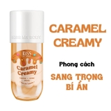 Xịt Thơm Toàn Thân Hương Nước Hoa Kiss My Body Eau De Toilette 88ml