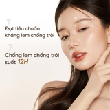 Bút kẻ mắt chống nước, chống lem Judydoll Slim Gel Eyeliner 60mg