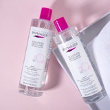 Nước Tẩy Trang Byphasse Cho Mọi Loại Da Solution Micerallaire Face 500ml