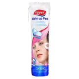 Bông tẩy trang Hà Lan Tippys Classic Make Up Pads