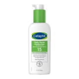 Sữa dưỡng ẩm chống nắng cho da nhạy cảm Cetaphil Daily Facial Moisturizer SPF15/PA++ 118ml