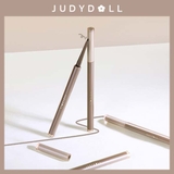 Bút kẻ mắt chống nước, chống lem Judydoll Slim Gel Eyeliner 60mg