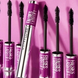 Mascara Uốn Mi, Làm Dài Và Dày Mi Tức Thì Maybelline The Falsies Lash Lift Waterproof - Very Black 8.6ml