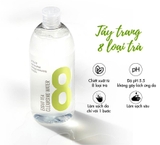 Nước Tẩy Trang B.O.M Từ 8 Loại Trà Làm Sạch Da Eight Tea Cleansing Water 500ml