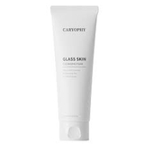 Sữa Rửa Mặt Tạo Bọt Làm Sáng Da Caryophy Glass Skin Cleansing Foam 120ml