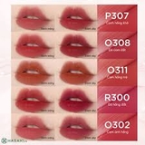 Son kem lì, mịn môi COLORKEY Soft Matte Water Tint 1.8g