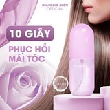 Xịt dưỡng tóc Grace And Glow Silky Hair Mist Spray Black Opium 100ml