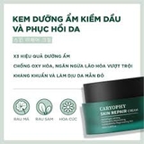 Kem dưỡng ẩm & phục hồi da Caryophy Skin Repair Cream 50ml