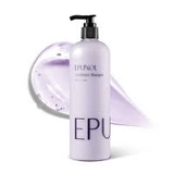 Dầu gội phục hồi tóc hư tổn do uốn, duỗi Epunol Cerablutin 500ML