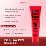 Kem dưỡng môi đa năng Pure Paw Paw Ointment 25g
