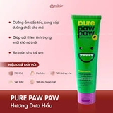 Kem dưỡng môi đa năng Pure Paw Paw Ointment 25g
