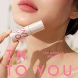 Son Bùn Mềm Mịn Into You Customized Airy Lip Mud 2g