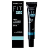 Kem lót kiềm dầu SPF 20 Fit Me Primer Matte+Poreless Maybelline New York 30ml