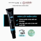 Kem lót kiềm dầu SPF 20 Fit Me Primer Matte+Poreless Maybelline New York 30ml