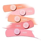 Má hồng mỏng nhẹ kháng nước Into You Air Cushion Blush