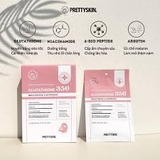 Mặt nạ phục hồi da Pretty Skin Treatment Collection Mask