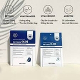 Mặt nạ phục hồi da Pretty Skin Treatment Collection Mask